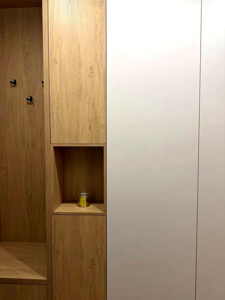 1-кімнатна квартира за адресою проспект Героїв Небесної Сотні (площа 38 м²) - Atlanta.ua - фото 6