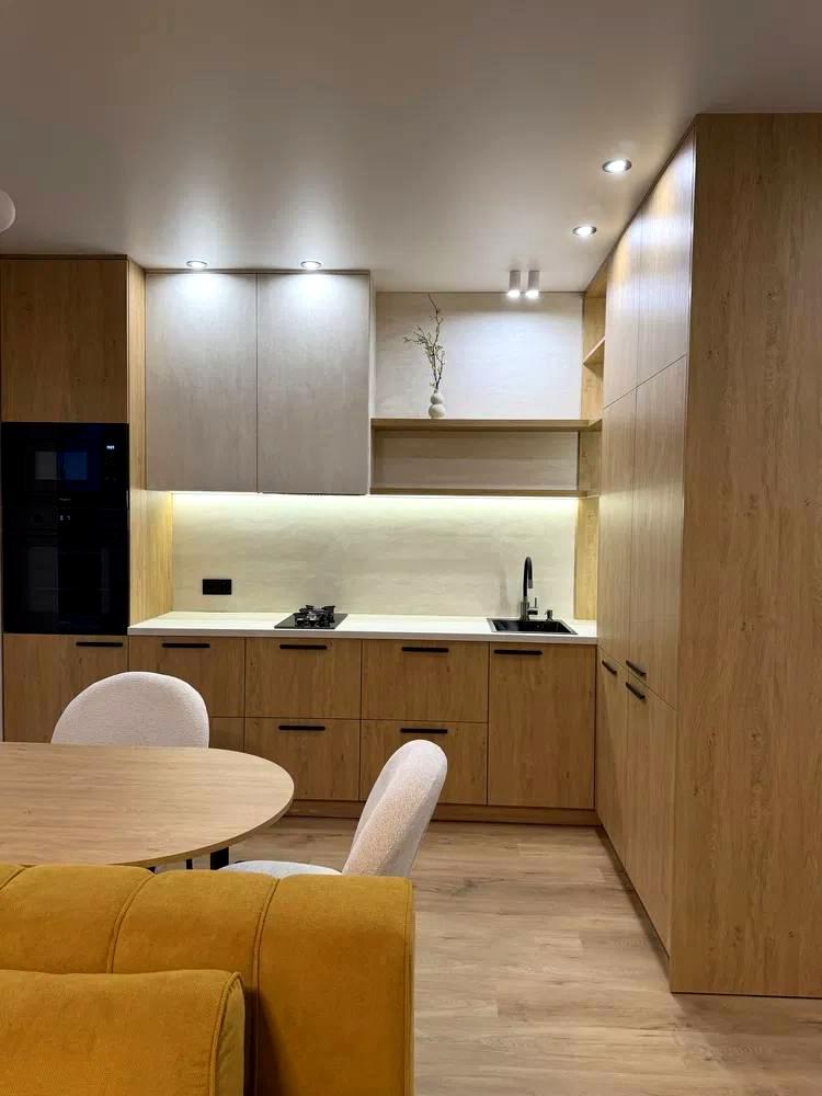 1-кімнатна квартира за адресою проспект Героїв Небесної Сотні (площа 38 м²) - Atlanta.ua - фото 9