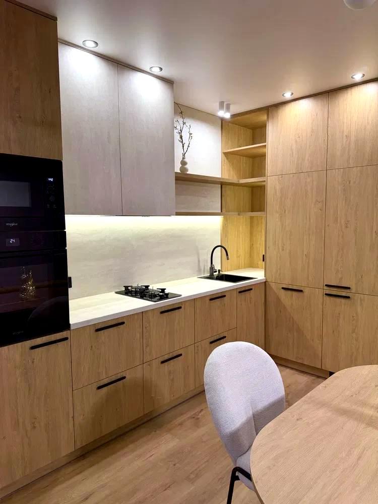 1-кімнатна квартира за адресою проспект Героїв Небесної Сотні (площа 38 м²) - Atlanta.ua - фото 8