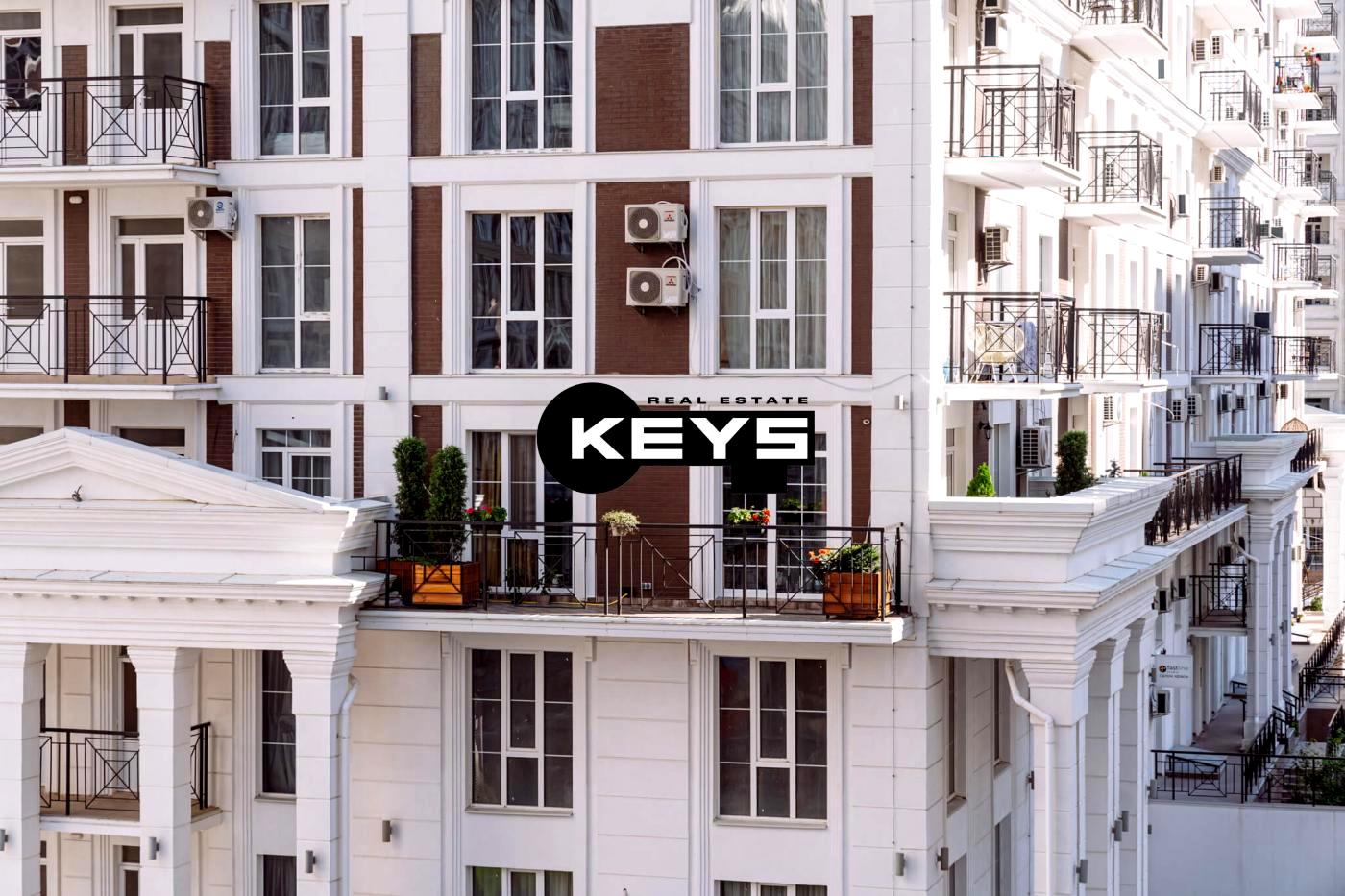 1-кімнатна квартира за адресою вул. Практична (площа 29 м²) - Atlanta.ua - фото 2