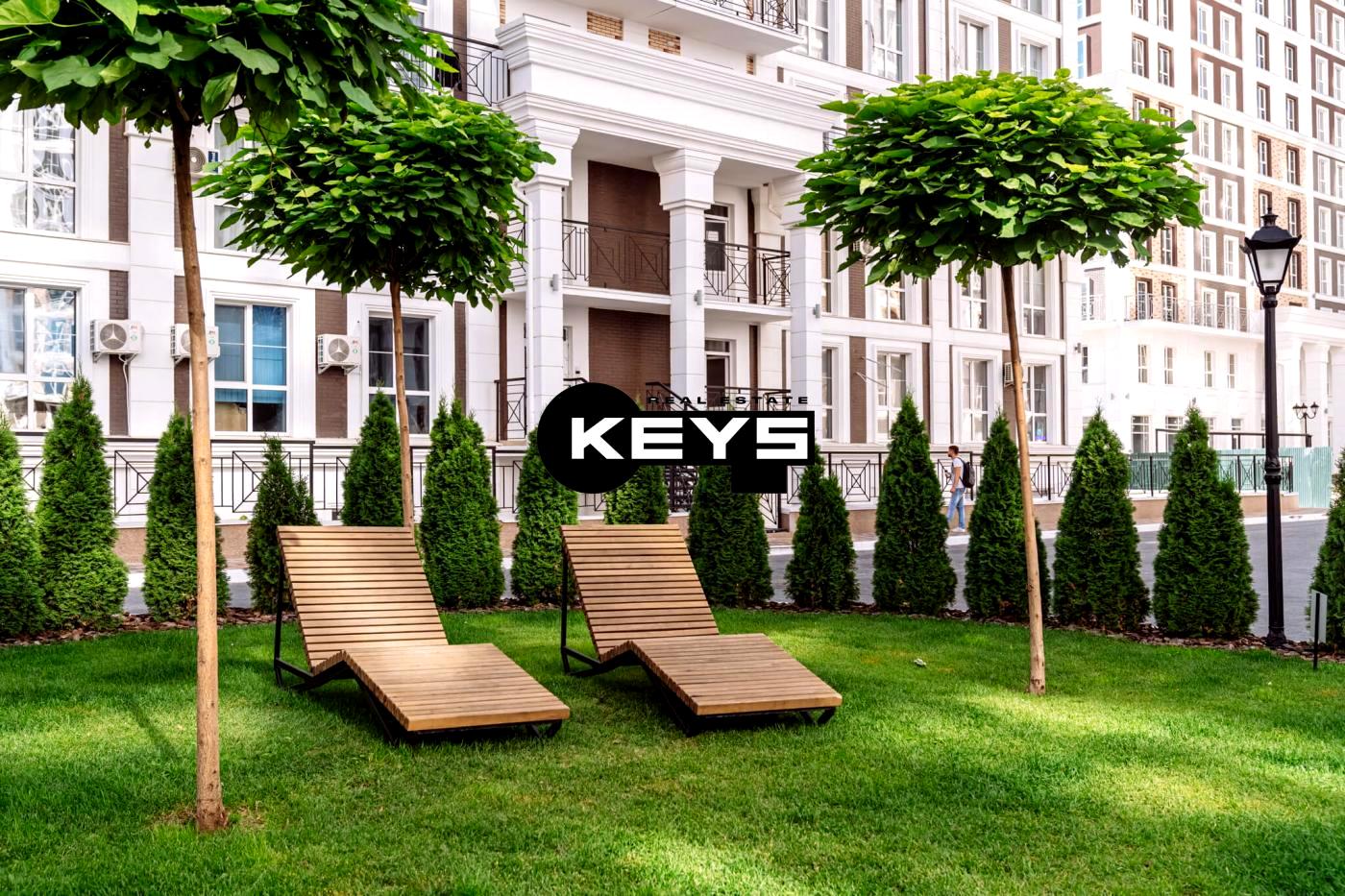 1-кімнатна квартира за адресою вул. Практична (площа 29 м²) - Atlanta.ua - фото 4