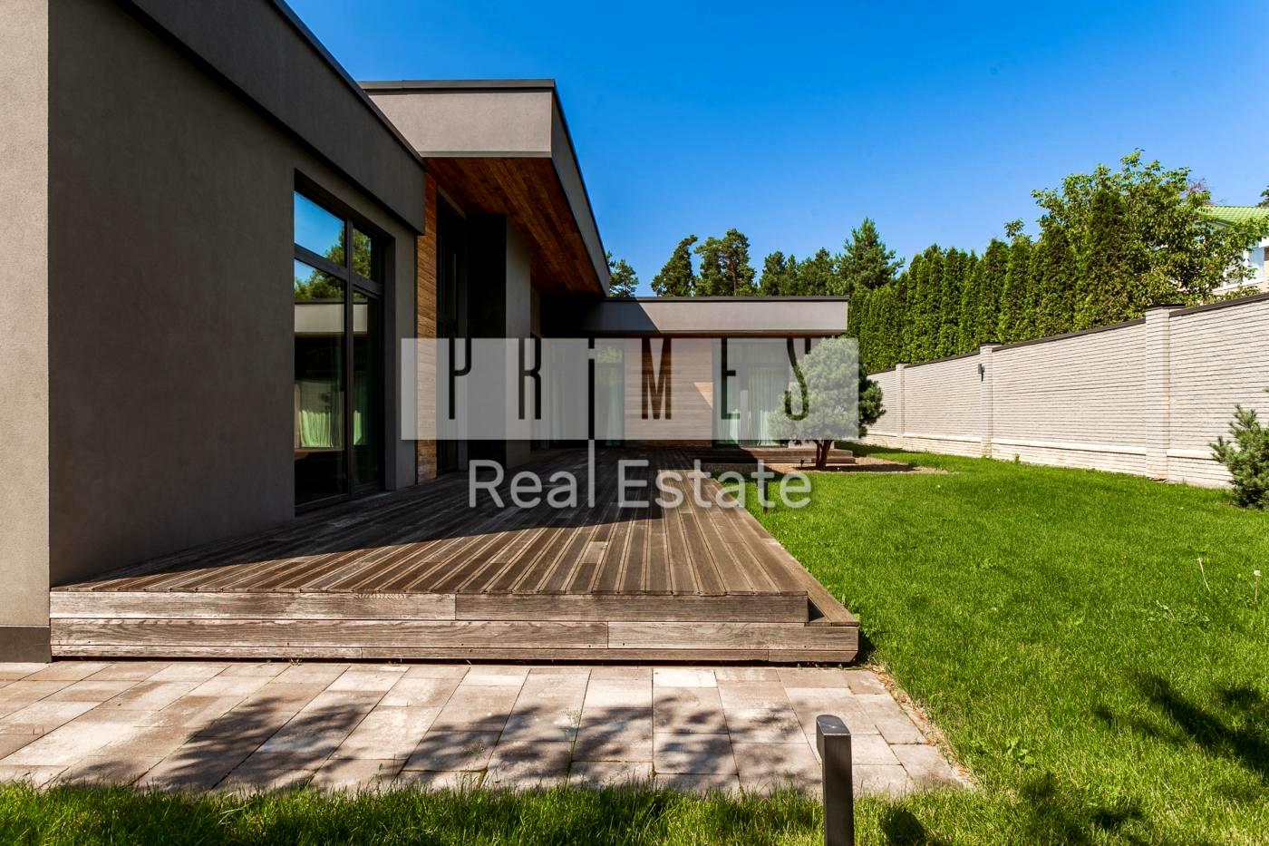 House by the address st. Zolotovorotskaya (area 250 m²) - Atlanta.ua - photo 6