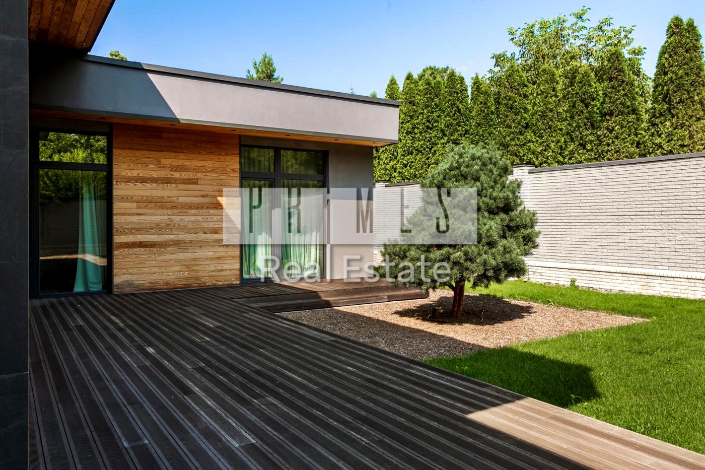 House by the address st. Zolotovorotskaya (area 250 m²) - Atlanta.ua - photo 5