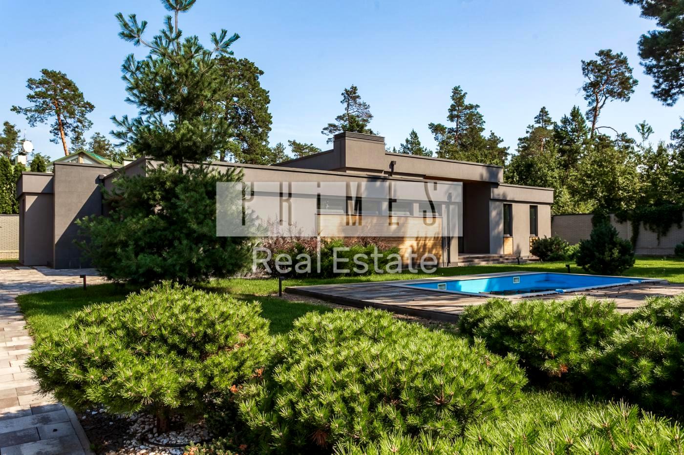 House by the address st. Zolotovorotskaya (area 250 m²) - Atlanta.ua - photo 2