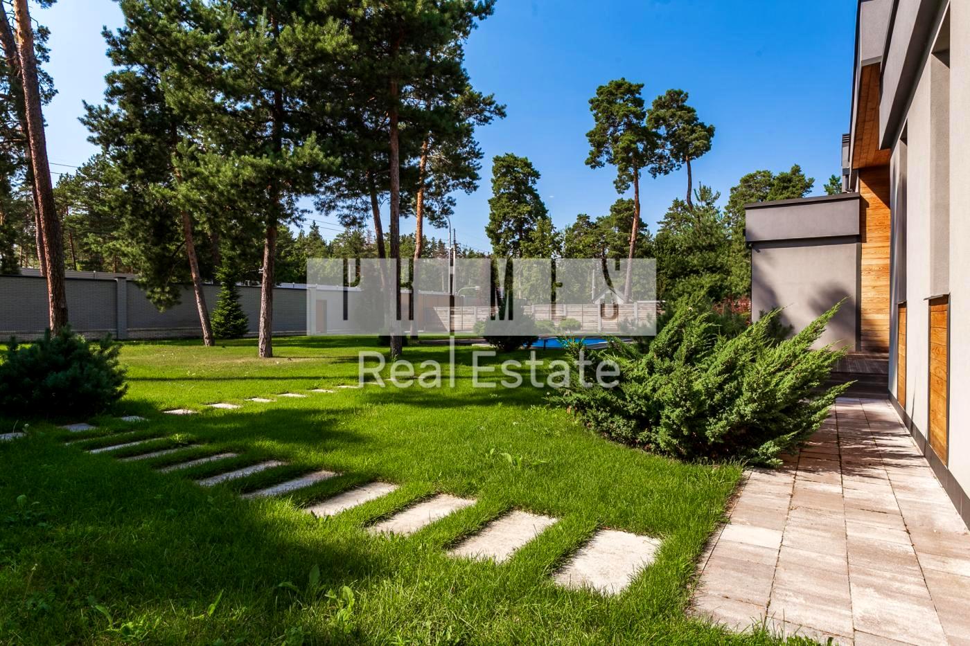 House by the address st. Zolotovorotskaya (area 250 m²) - Atlanta.ua - photo 4