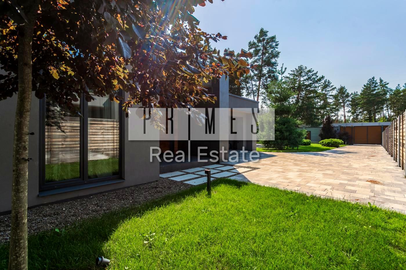 House by the address st. Zolotovorotskaya (area 250 m²) - Atlanta.ua - photo 8