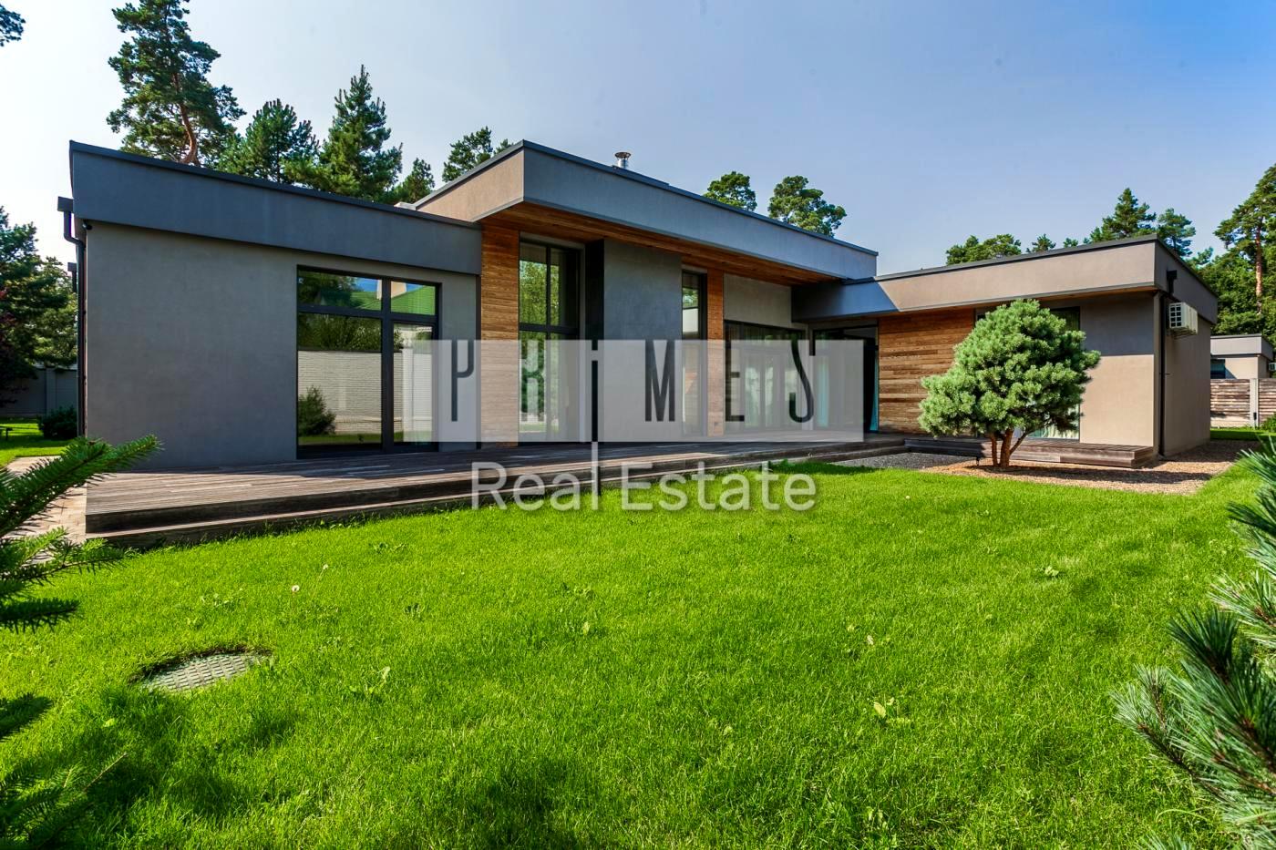 House by the address st. Zolotovorotskaya (area 250 m²) - Atlanta.ua - photo 7