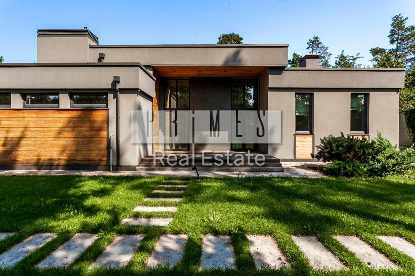 House by the address st. Zolotovorotskaya (area 250 m²) - Atlanta.ua - photo 9