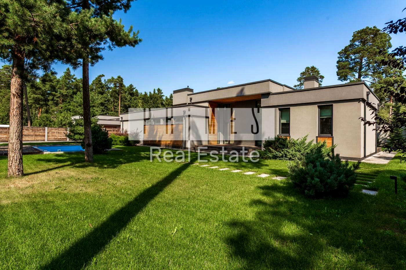 House by the address st. Zolotovorotskaya (area 250 m²) - Atlanta.ua - photo 10