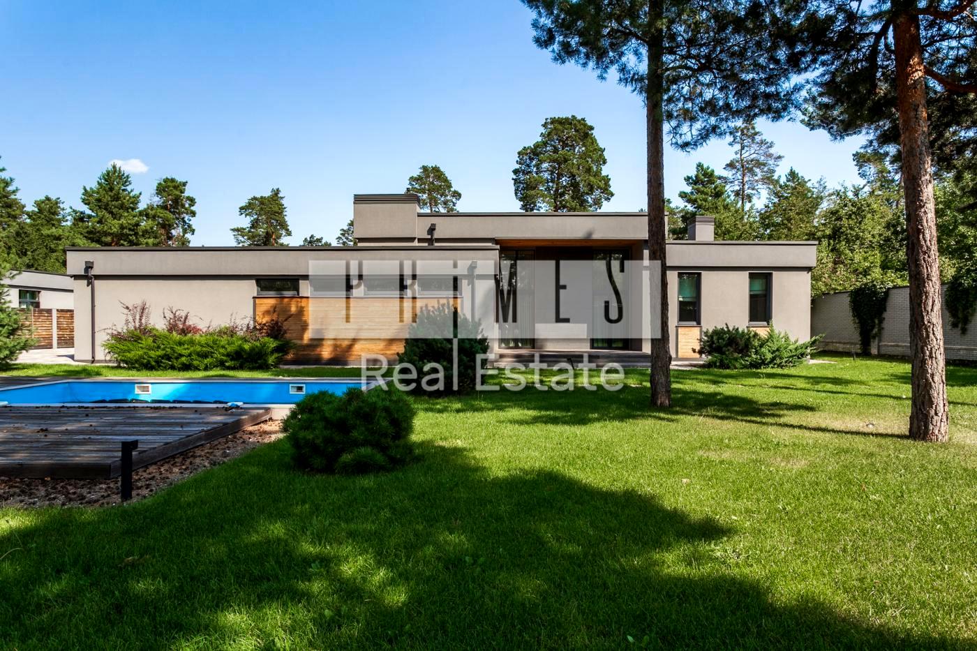 House by the address st. Zolotovorotskaya (area 250 m²) - Atlanta.ua - photo 11