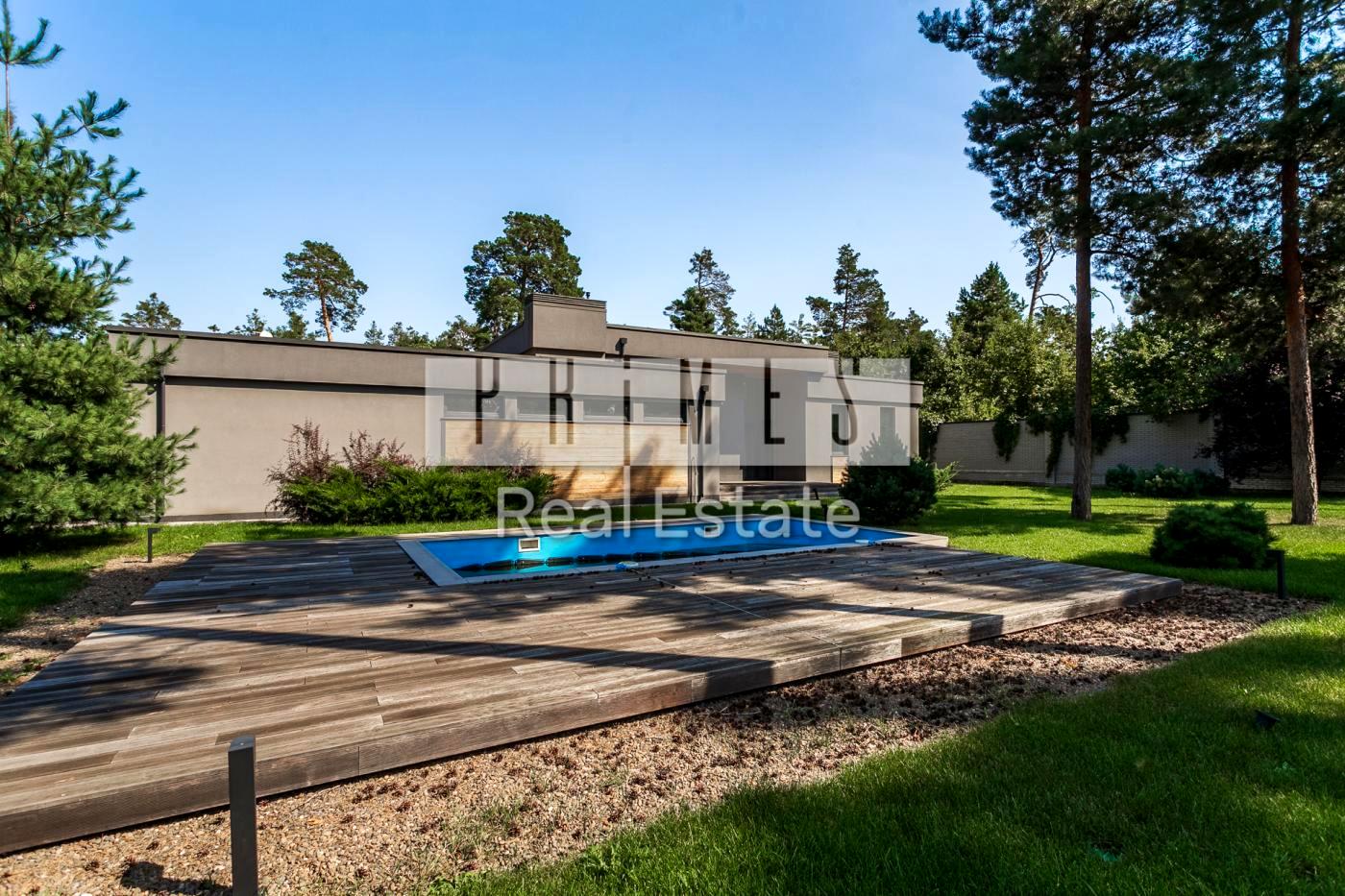 House by the address st. Zolotovorotskaya (area 250 m²) - Atlanta.ua - photo 12