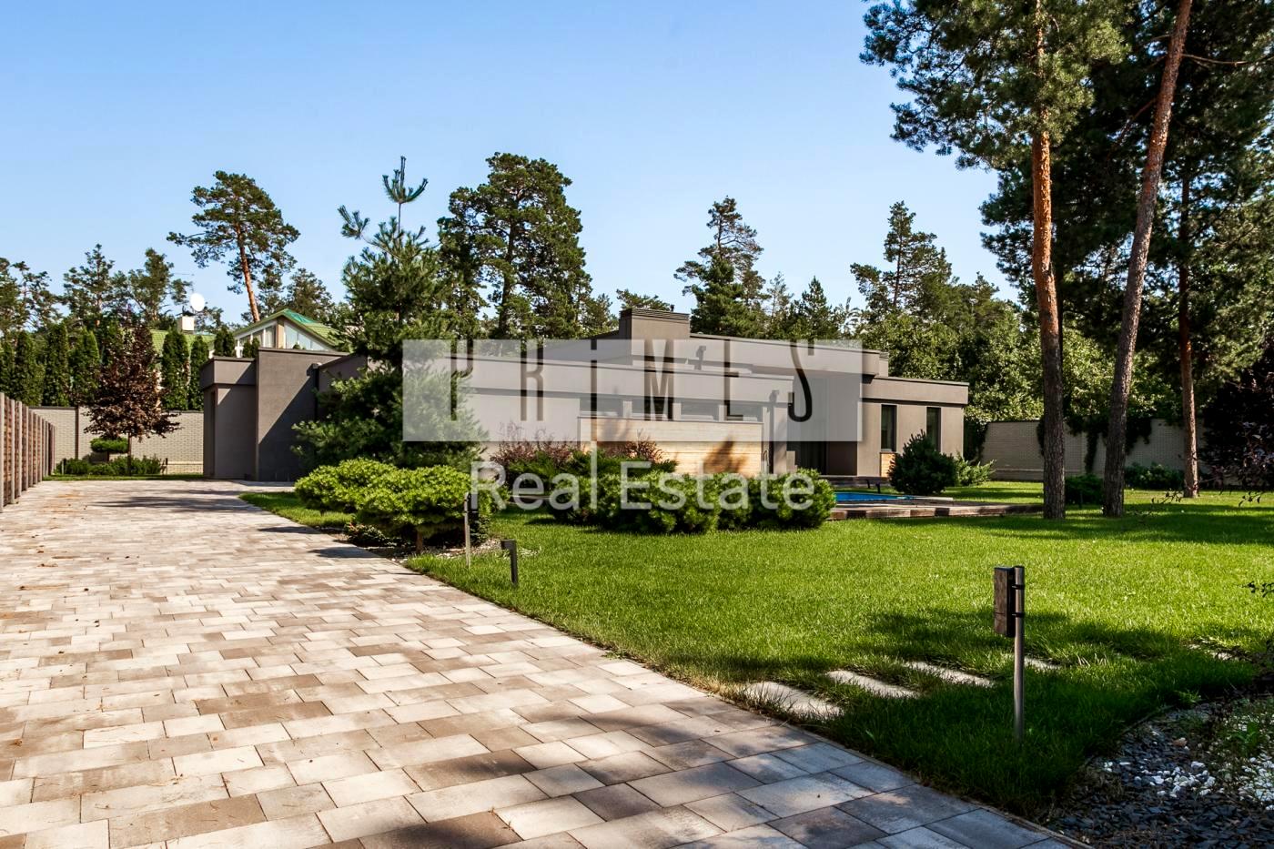 House by the address st. Zolotovorotskaya (area 250 m²) - Atlanta.ua - photo 13