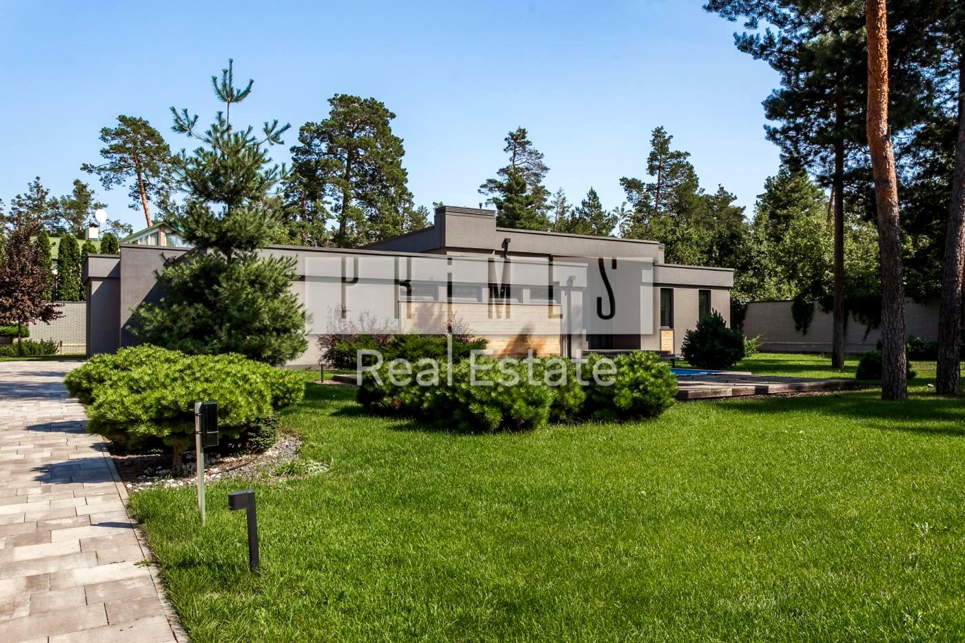 House by the address st. Zolotovorotskaya (area 250 m²) - Atlanta.ua - photo 14