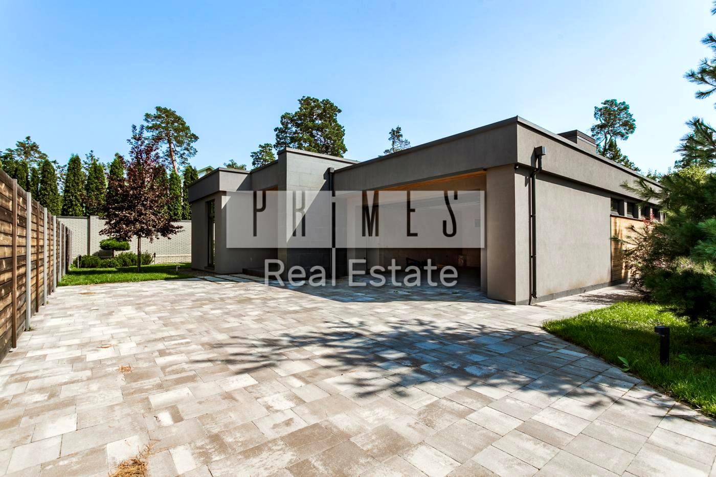 House by the address st. Zolotovorotskaya (area 250 m²) - Atlanta.ua - photo 16