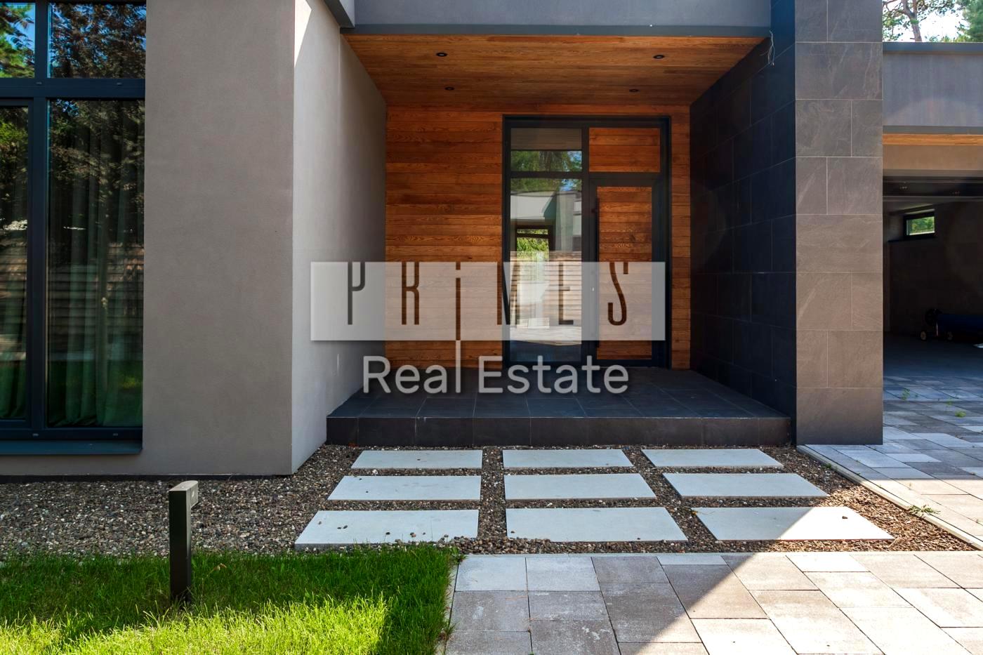 House by the address st. Zolotovorotskaya (area 250 m²) - Atlanta.ua - photo 17