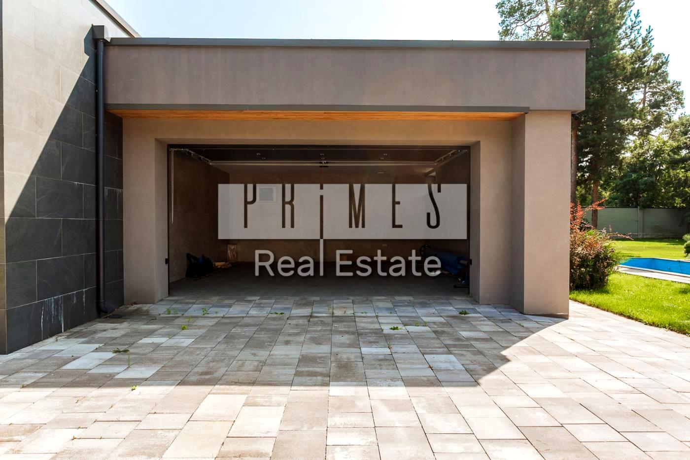 House by the address st. Zolotovorotskaya (area 250 m²) - Atlanta.ua - photo 18