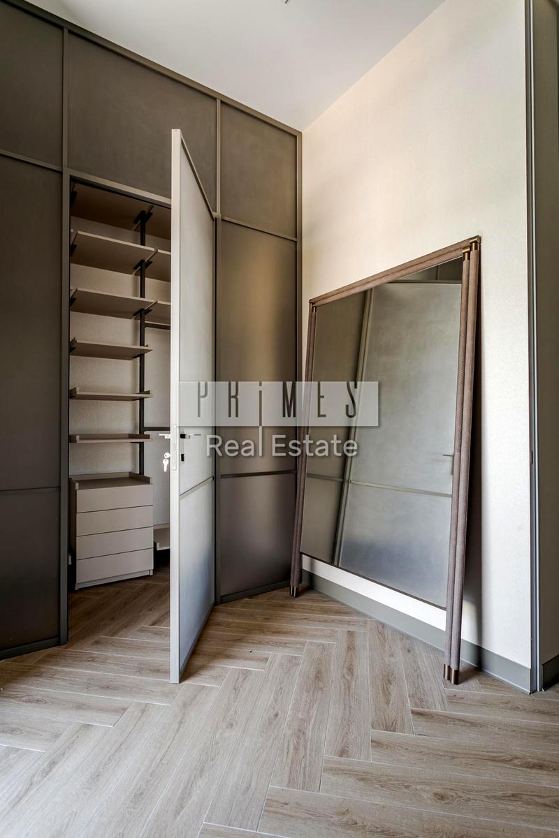 House by the address st. Zolotovorotskaya (area 250 m²) - Atlanta.ua - photo 25