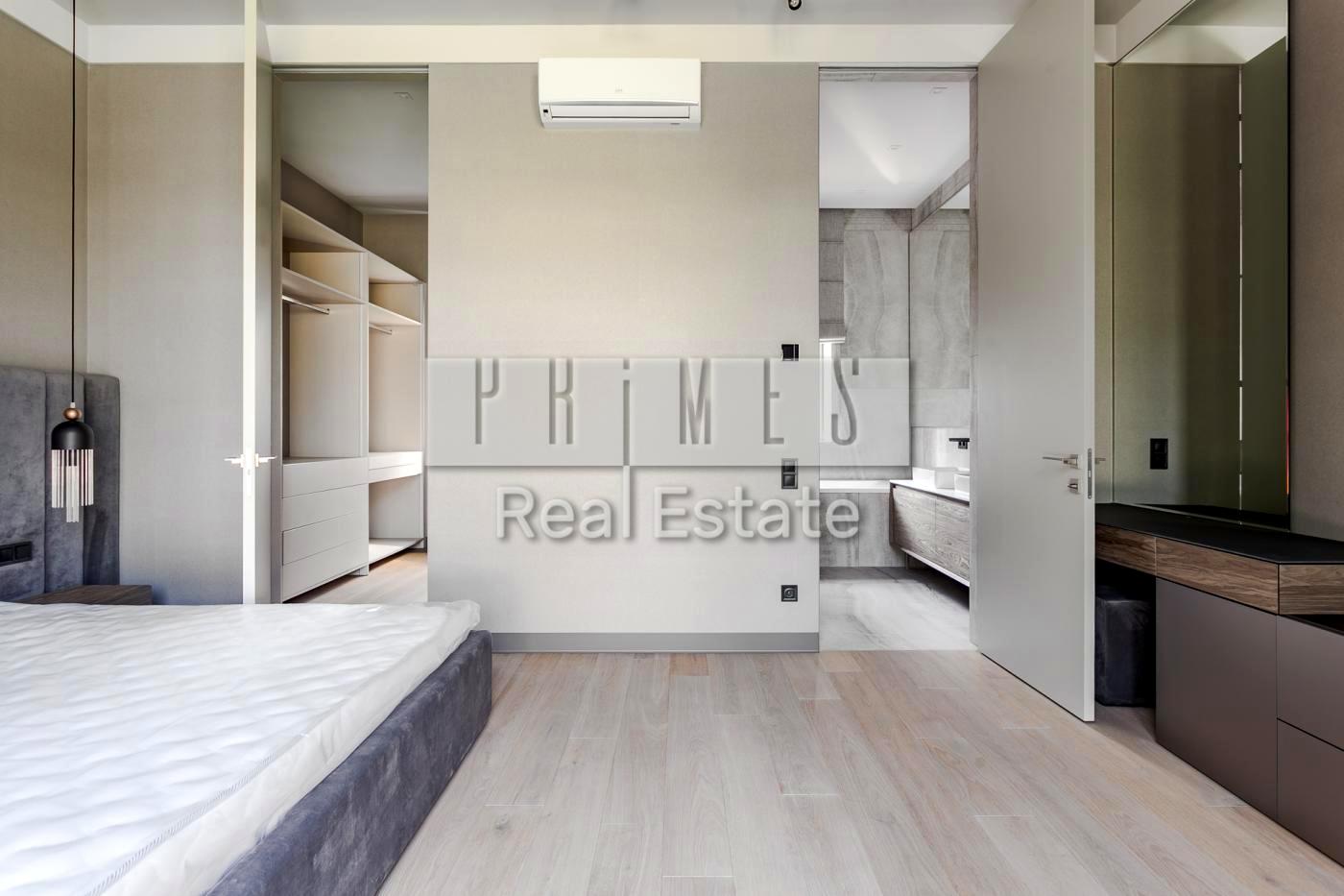 House by the address st. Zolotovorotskaya (area 250 m²) - Atlanta.ua - photo 32