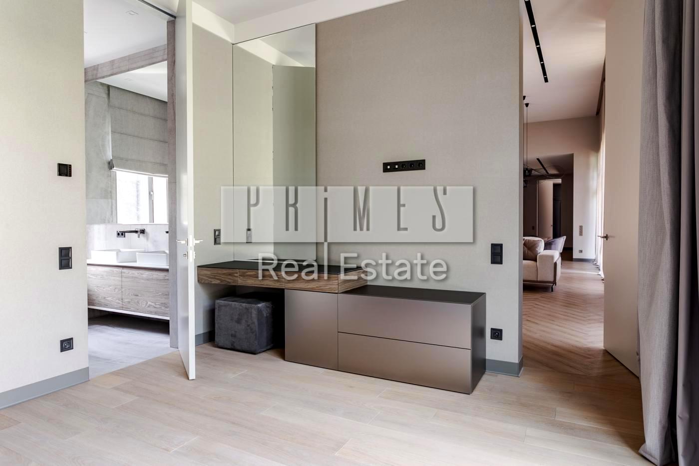 House by the address st. Zolotovorotskaya (area 250 m²) - Atlanta.ua - photo 31