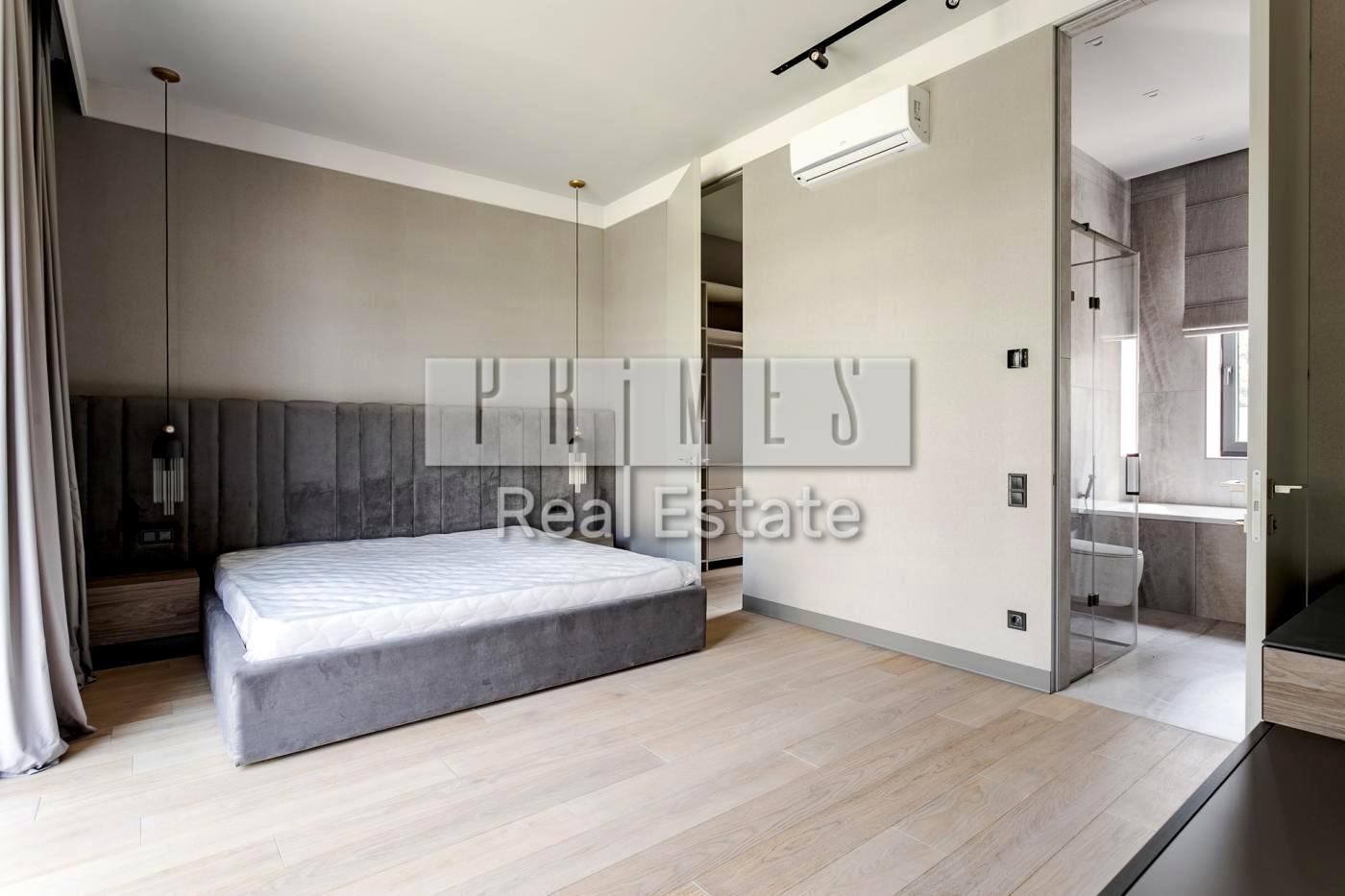 House by the address st. Zolotovorotskaya (area 250 m²) - Atlanta.ua - photo 33