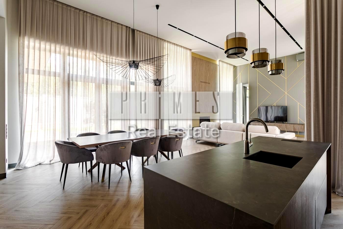 House by the address st. Zolotovorotskaya (area 250 m²) - Atlanta.ua - photo 34