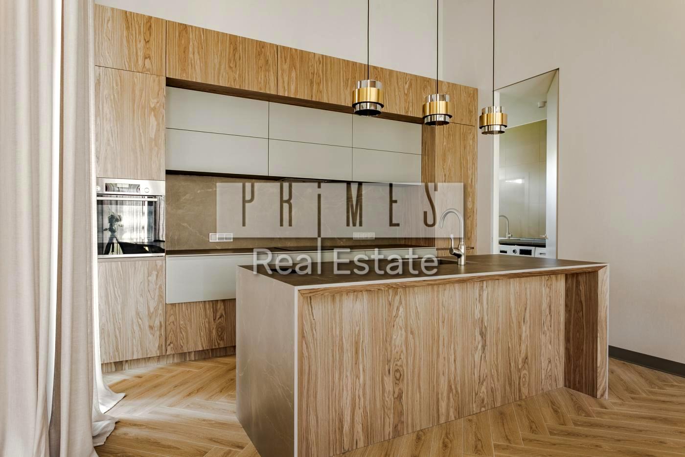 House by the address st. Zolotovorotskaya (area 250 m²) - Atlanta.ua - photo 37