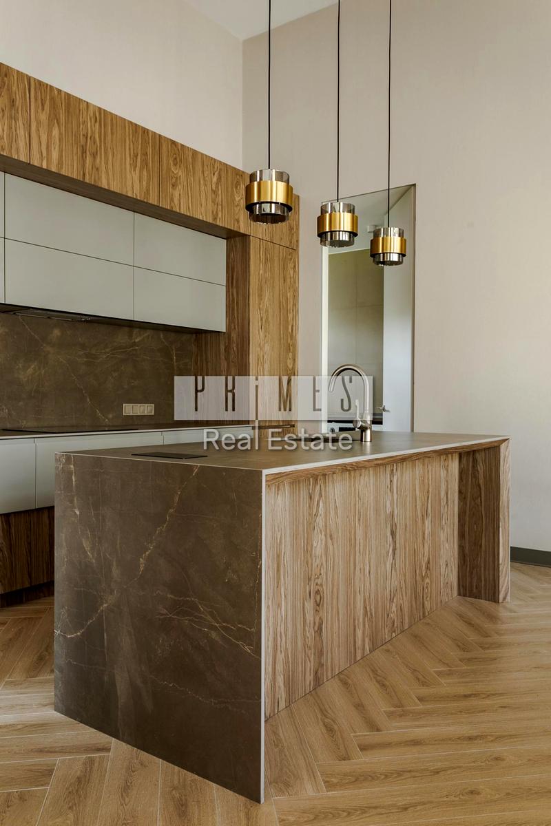 House by the address st. Zolotovorotskaya (area 250 m²) - Atlanta.ua - photo 35