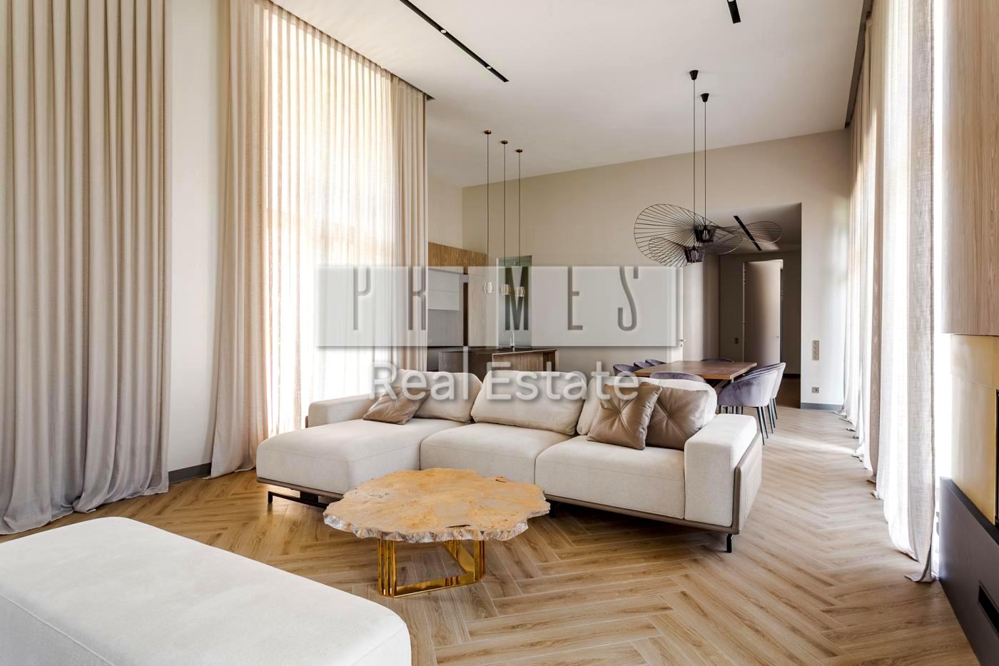 House by the address st. Zolotovorotskaya (area 250 m²) - Atlanta.ua - photo 38