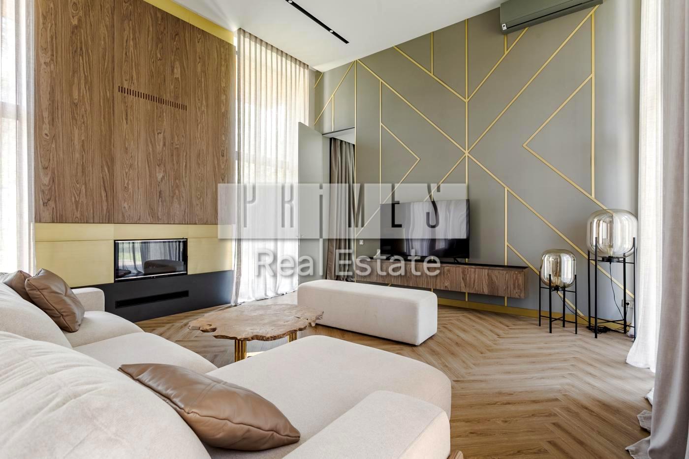 House by the address st. Zolotovorotskaya (area 250 m²) - Atlanta.ua - photo 39