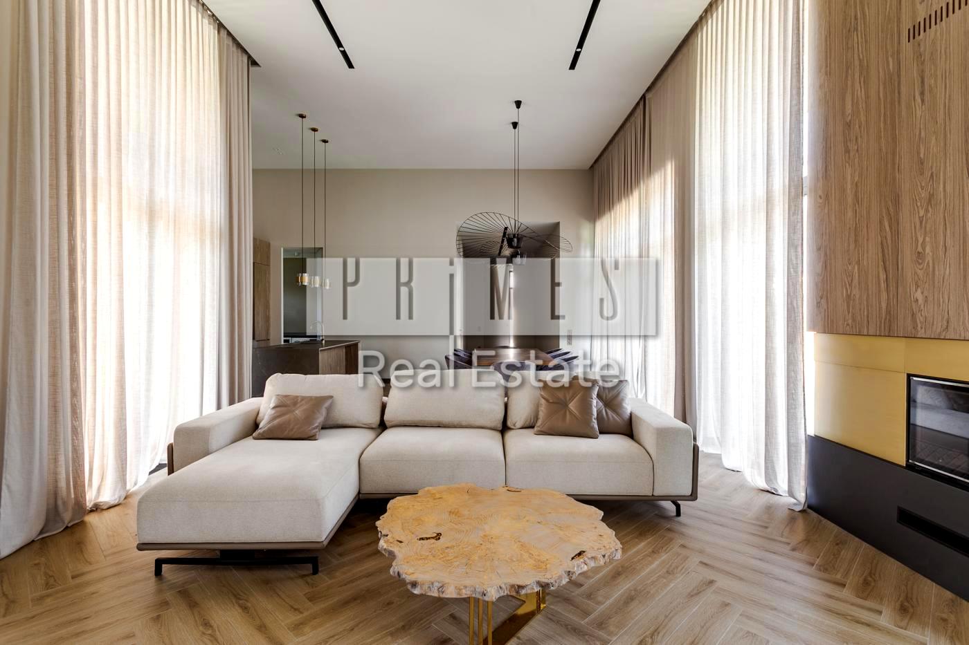 House by the address st. Zolotovorotskaya (area 250 m²) - Atlanta.ua - photo 41