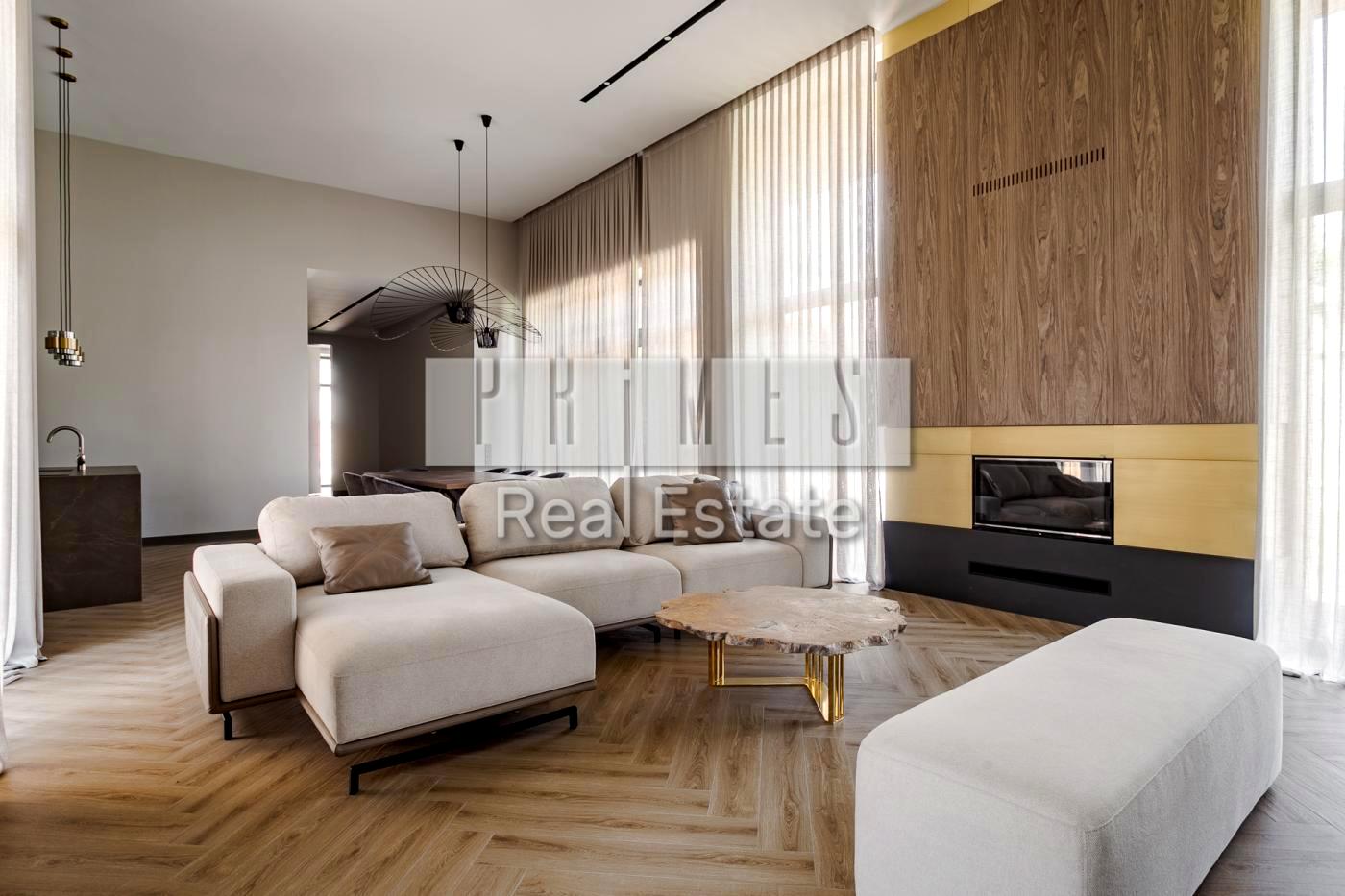 House by the address st. Zolotovorotskaya (area 250 m²) - Atlanta.ua - photo 42