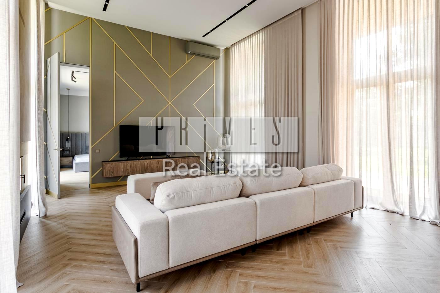 House by the address st. Zolotovorotskaya (area 250 m²) - Atlanta.ua - photo 43