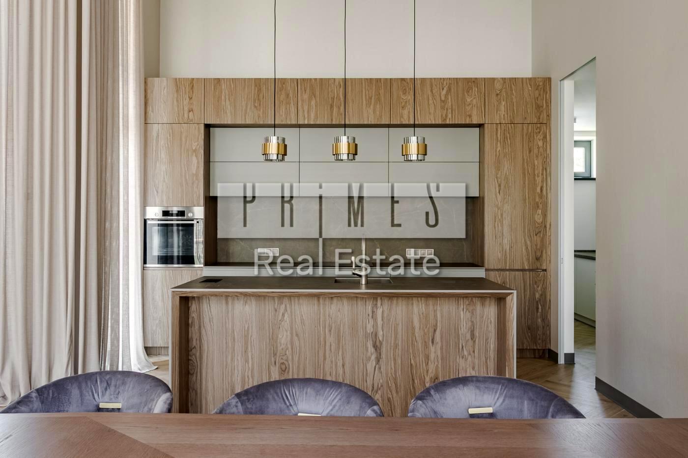 House by the address st. Zolotovorotskaya (area 250 m²) - Atlanta.ua - photo 44