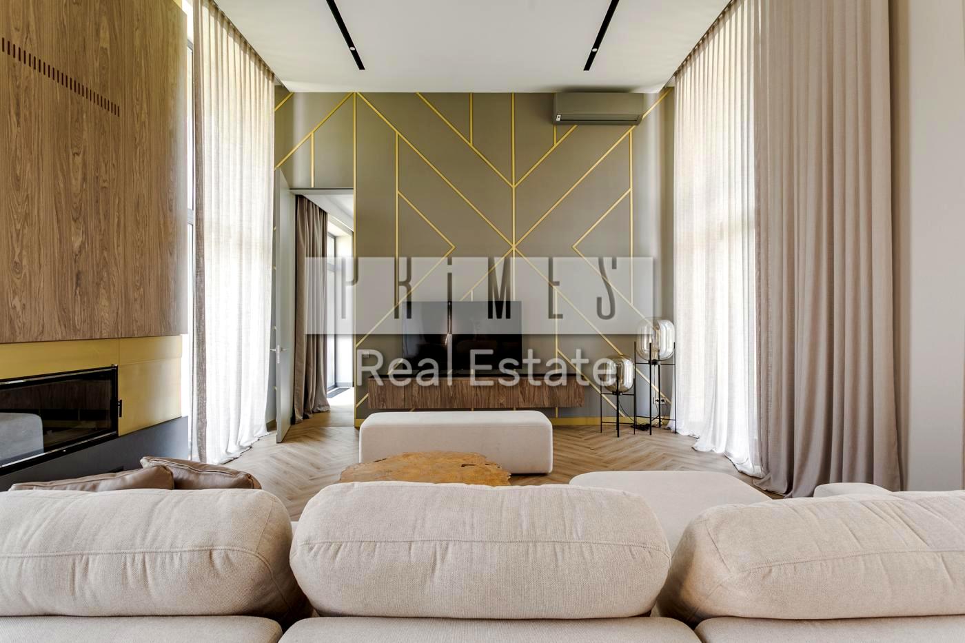 House by the address st. Zolotovorotskaya (area 250 m²) - Atlanta.ua - photo 47