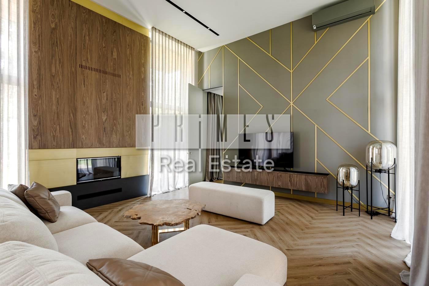 House by the address st. Zolotovorotskaya (area 250 m²) - Atlanta.ua - photo 46