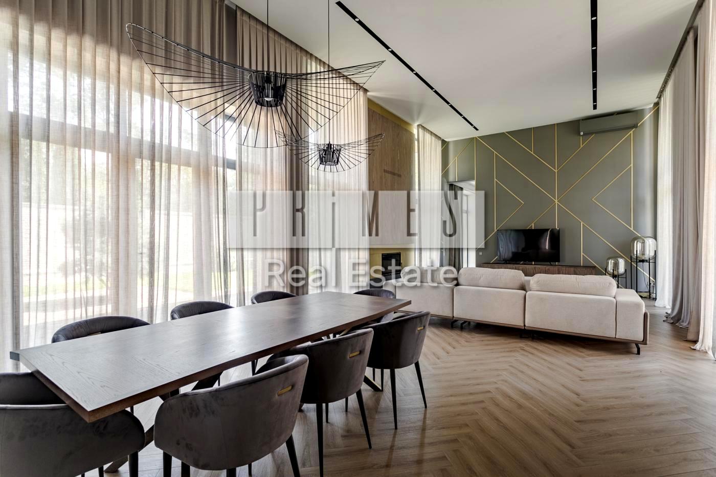 House by the address st. Zolotovorotskaya (area 250 m²) - Atlanta.ua - photo 45