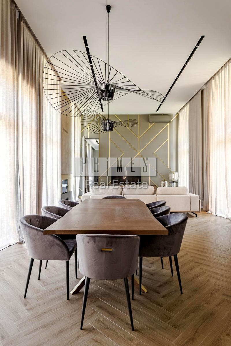 House by the address st. Zolotovorotskaya (area 250 m²) - Atlanta.ua - photo 48