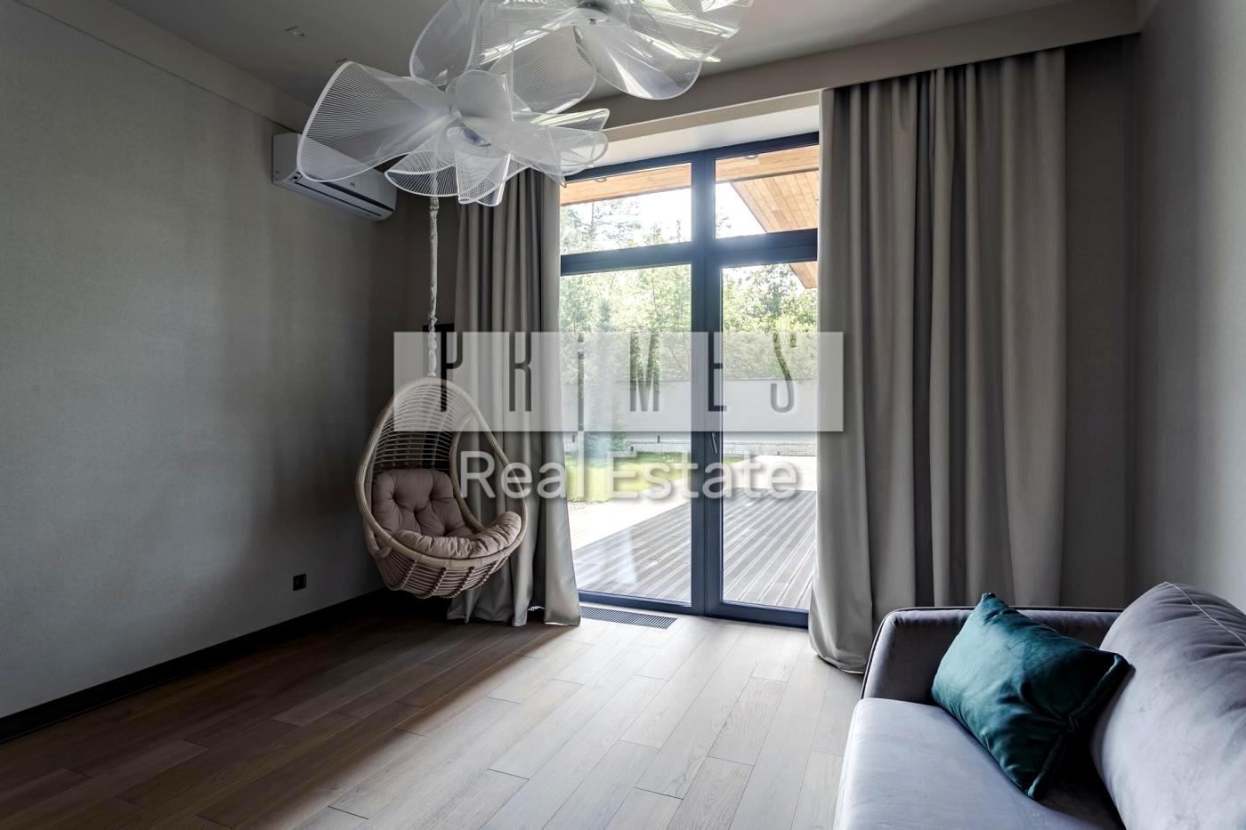 House by the address st. Zolotovorotskaya (area 250 m²) - Atlanta.ua - photo 51