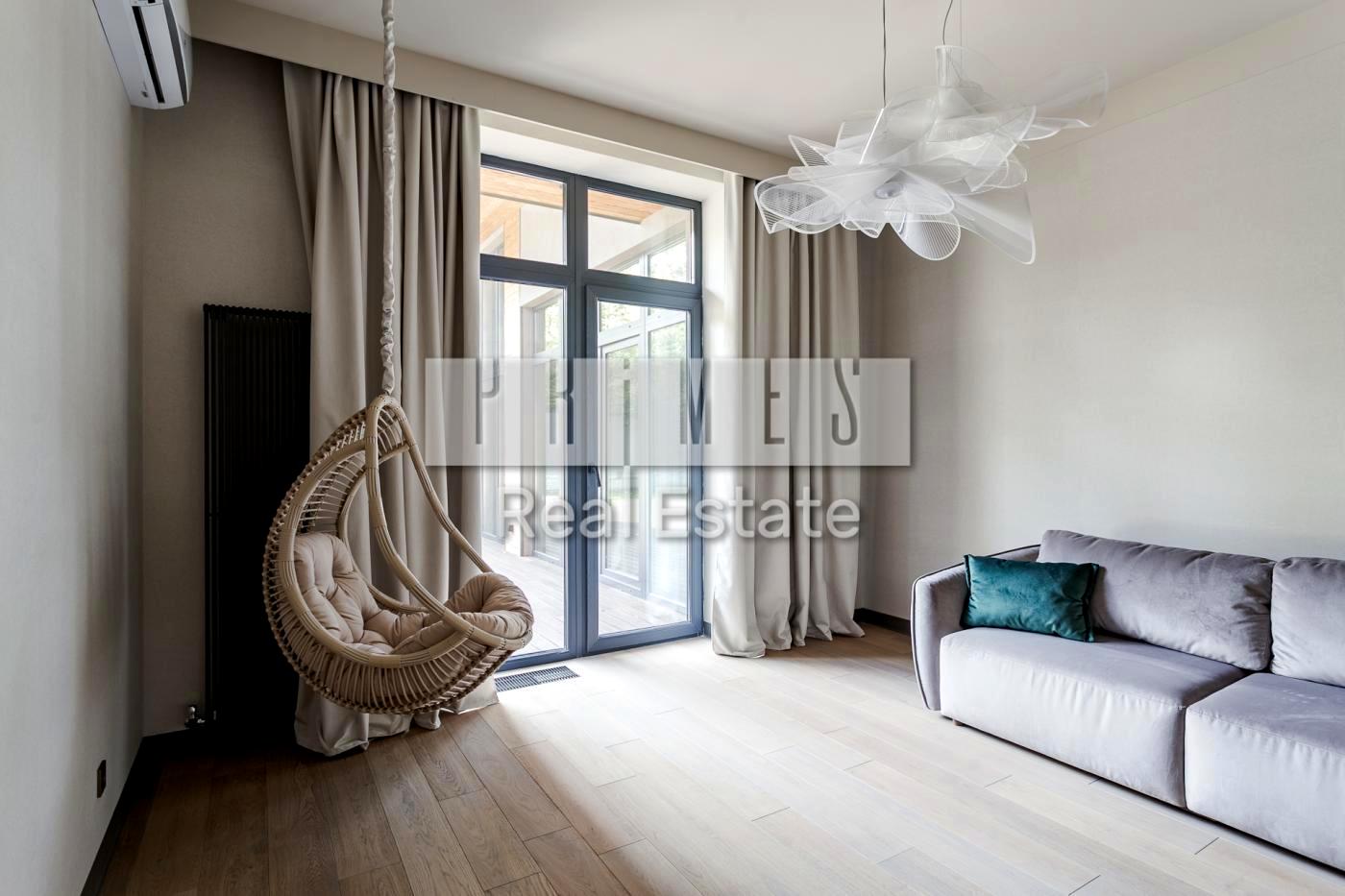 House by the address st. Zolotovorotskaya (area 250 m²) - Atlanta.ua - photo 52