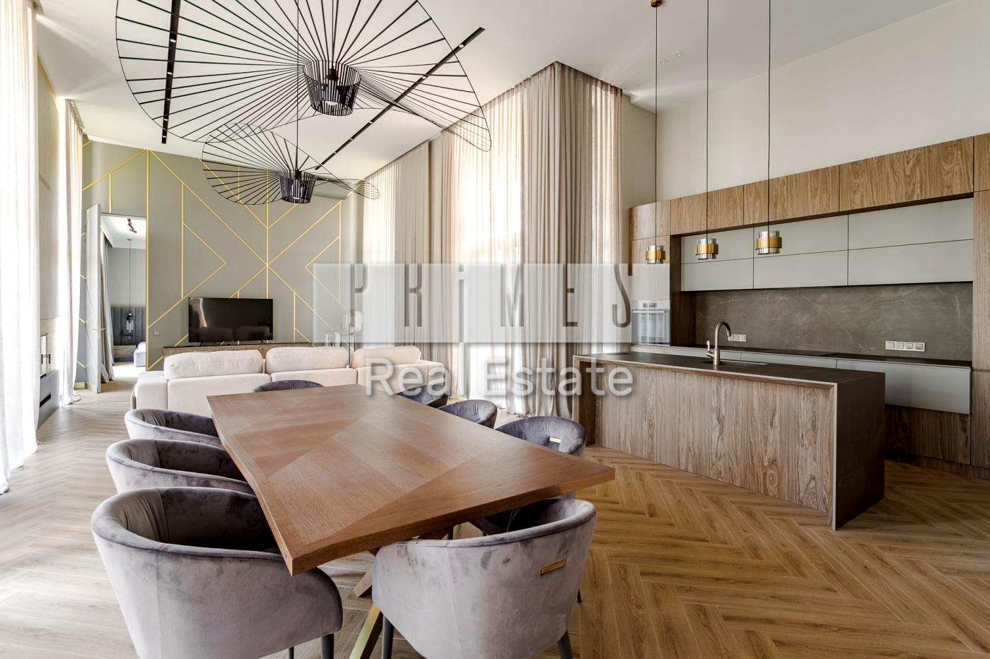 House by the address st. Zolotovorotskaya (area 250 m²) - Atlanta.ua - photo 49