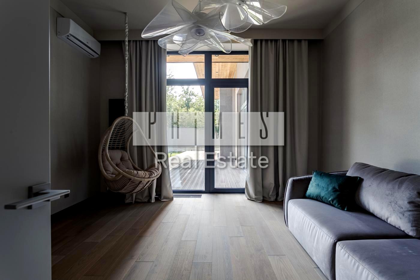 House by the address st. Zolotovorotskaya (area 250 m²) - Atlanta.ua - photo 54