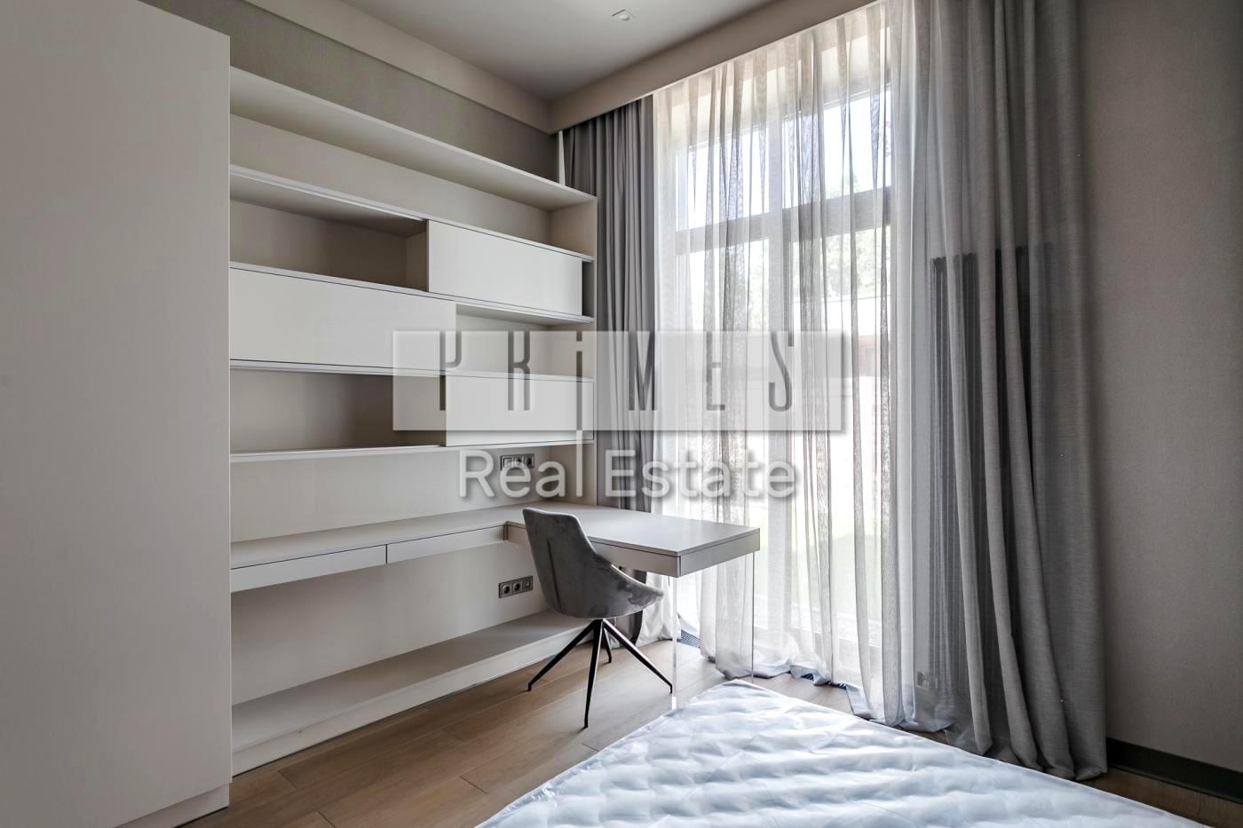 House by the address st. Zolotovorotskaya (area 250 m²) - Atlanta.ua - photo 55