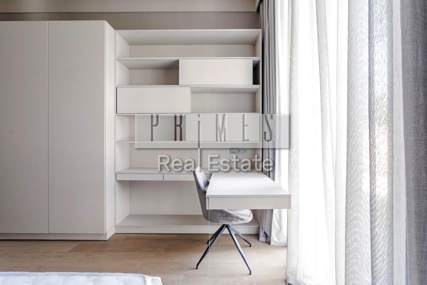 House by the address st. Zolotovorotskaya (area 250 m²) - Atlanta.ua - photo 56