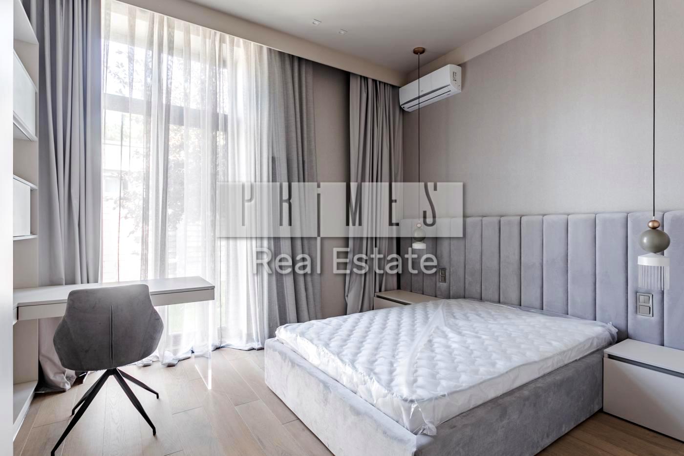 House by the address st. Zolotovorotskaya (area 250 m²) - Atlanta.ua - photo 58