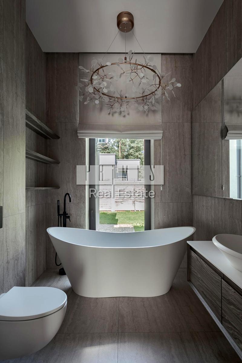 House by the address st. Zolotovorotskaya (area 250 m²) - Atlanta.ua - photo 60