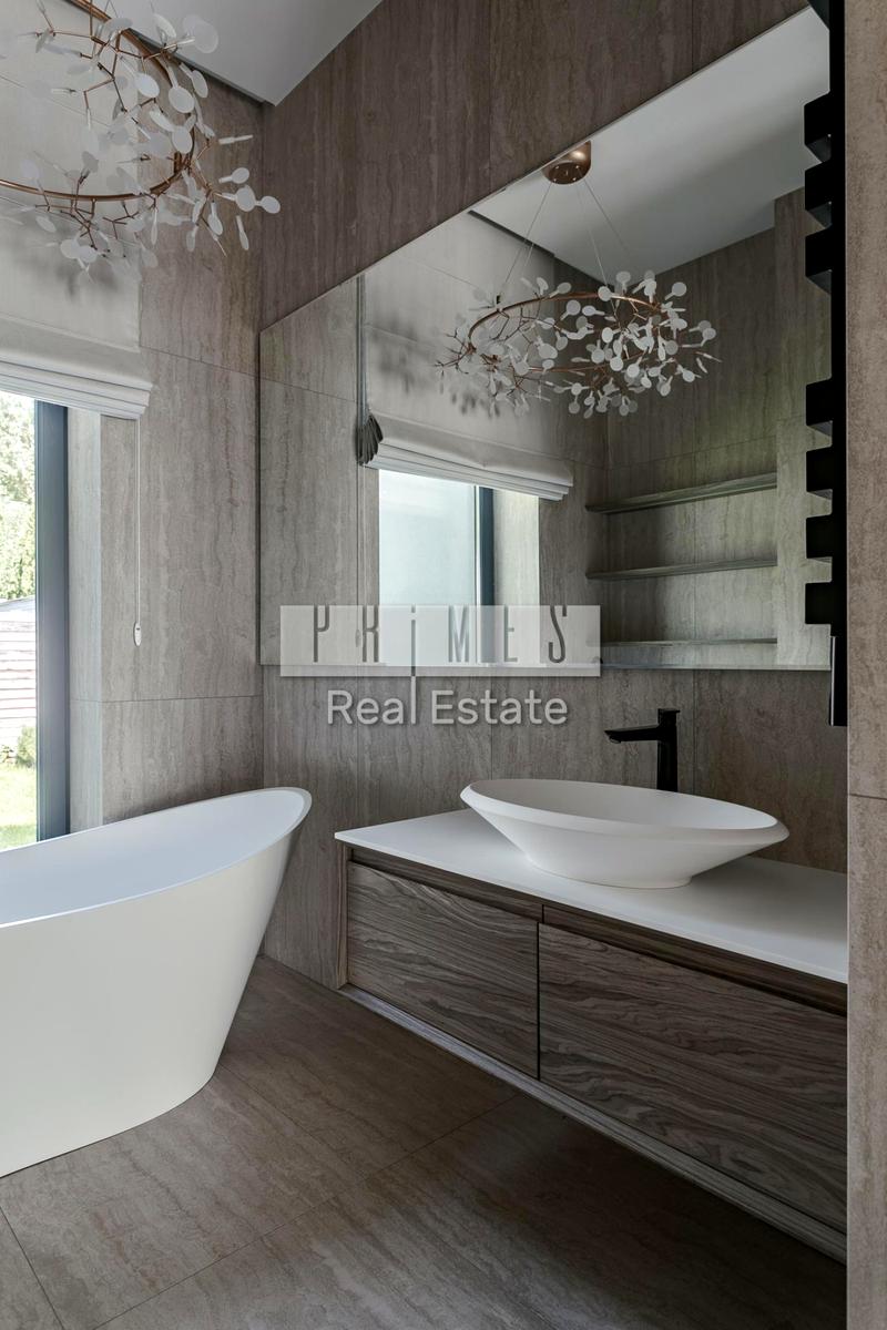 House by the address st. Zolotovorotskaya (area 250 m²) - Atlanta.ua - photo 59