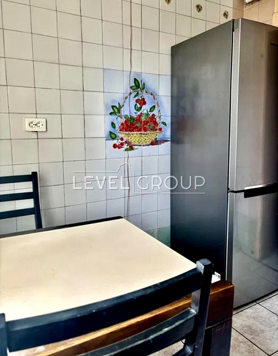 3-комнатная квартира по адресу ул. Кудряшова (площадь 70 м²) - Atlanta.ua - фото 4