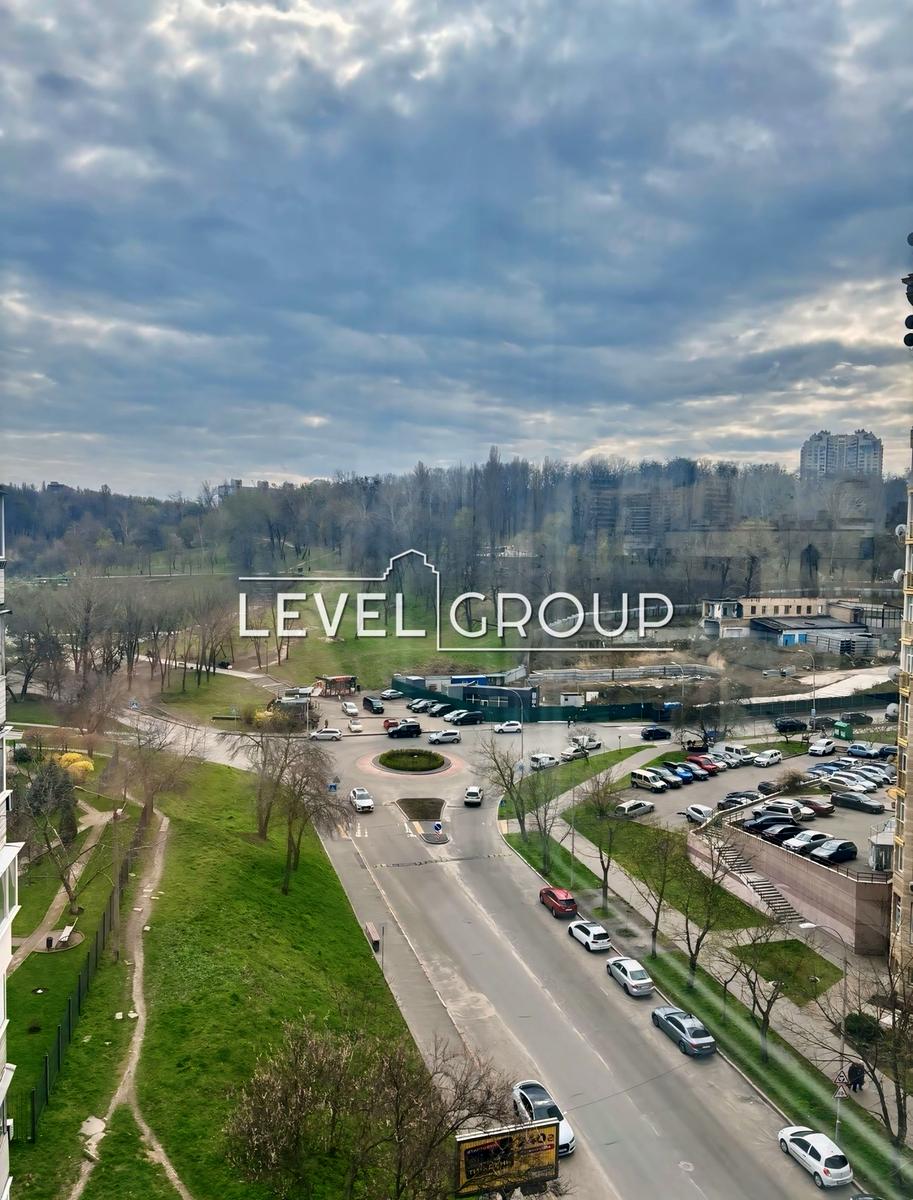 3-комнатная квартира по адресу ул. Кудряшова (площадь 70 м²) - Atlanta.ua - фото 2