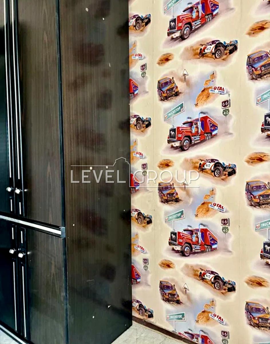 3-комнатная квартира по адресу ул. Кудряшова (площадь 70 м²) - Atlanta.ua - фото 6