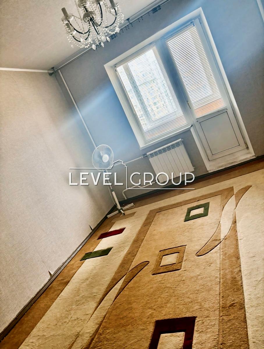 3-комнатная квартира по адресу ул. Кудряшова (площадь 70 м²) - Atlanta.ua - фото 7